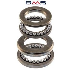 Steering head bearing set RMS 184220350