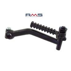 Kick start lever RMS 121530010 schwarz