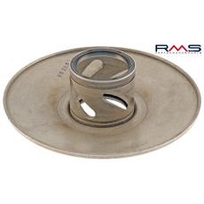 Movable driven half pulley RMS 100340220