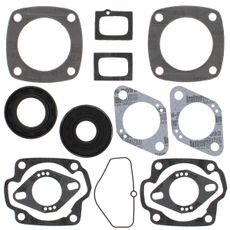 Complete Gasket Kit with Oil Seals WINDEROSA CGKOS 711026