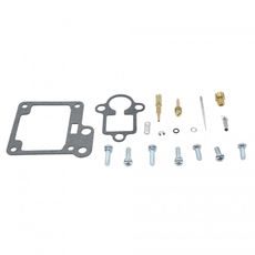 Carburetor Rebuild Kit All Balls Racing 26-10134 CARK26-10134 closed course (racing only)