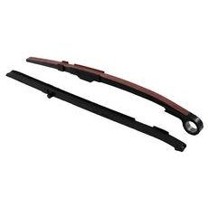 Timing chain guide kit RMS 163714080