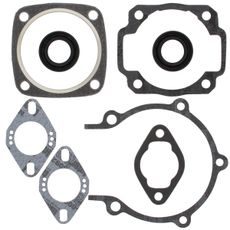 Complete Gasket Kit with Oil Seals WINDEROSA CGKOS 711022