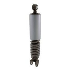 Shock absorber FORSA 204550862 hinten