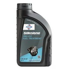 Multi-functional fuel treatment SILKOLENE PRO FST 800164575 1 l