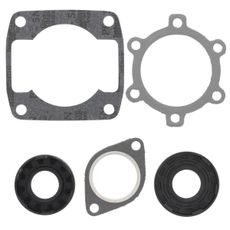 Complete Gasket Kit with Oil Seals WINDEROSA CGKOS 711061A