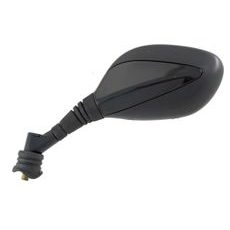 Spiegel RMS 122761650 links schwarz