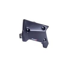 Rear deflector PUIG 6869J schwarz matt
