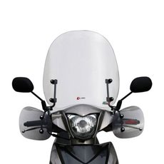 Windschutzscheibe Faco 267008217 480x490