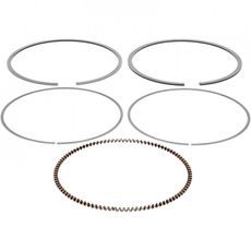 Rings VERTEX 590310250001 1 pc set