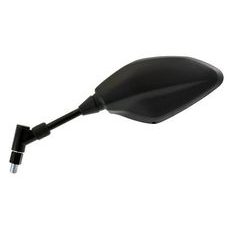 Spiegel RMS 122762570 links schwarz