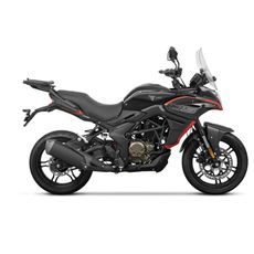 Montagesatz Top Master SHAD V0DS31ST