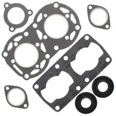 Complete Gasket Kit with Oil Seals WINDEROSA CGKOS 711109