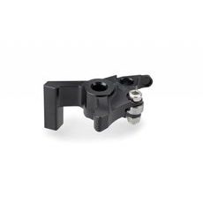 Brake lever adapter PUIG 22437N schwarz