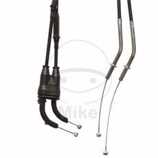 Throttle cable set JMT