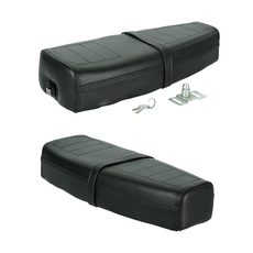 Saddle RMS 142760004 lang with lock