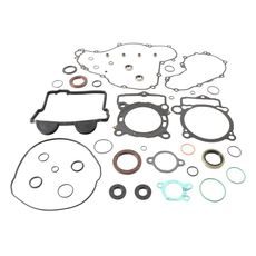 Complete Gasket Kit with Oil Seals WINDEROSA CGKOS 811999