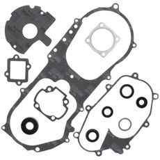 Complete Gasket Kit with Oil Seals WINDEROSA CGKOS 811908