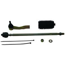 Tie Rod End Kit All Balls Racing 51-1087-L TRE51-1087-L links