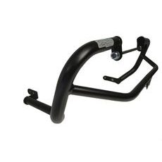 Motor Schutzrahmen RDMOTO CF06KD schwarz matt