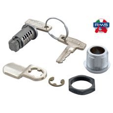 Cylinder lock set ZADI 121790152