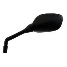 Spiegel RMS 122761760 links schwarz