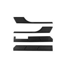 Adhesive bumpers RMS 142680911 suitable for bonnet and mudguard