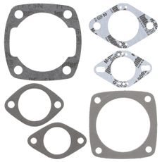Top End Gasket Kit WINDEROSA TEGS 710010