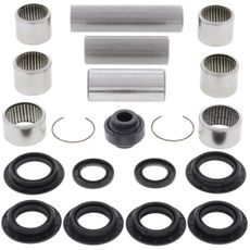 Lager- und Dichtungssatz für Hebel All Balls Racing SALB27-1026