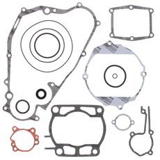 Complete Gasket Kit WINDEROSA CGK 808661