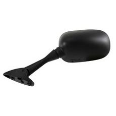 Spiegel RMS 122762120 links schwarz