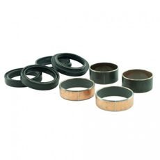 Front fork service kit K-TECH KYB 105-200-046-001 46mm