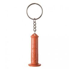 Keyring ARIETE ROAD 12932-AR orange