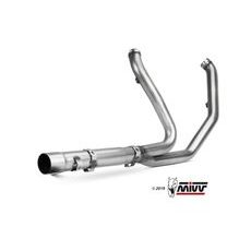 No-kat pipe MIVV HD.002.C1