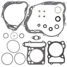 Complete Gasket Kit with Oil Seals WINDEROSA CGKOS 811588
