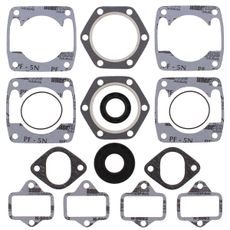 Complete Gasket Kit with Oil Seals WINDEROSA CGKOS 711106B
