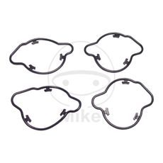 Intake carb hold gasket TOURMAX set of 4