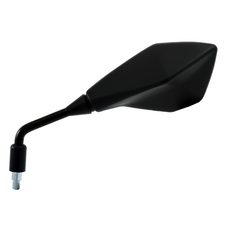 Spiegel RMS 122762510 links schwarz