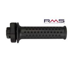 Throttle handle complete DOMINO 184080470 DOMINO