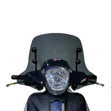 Windschutzscheibe Faco 267008327 getönt 395x560