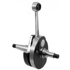 Crankshaft Mazzucchelli 100012006