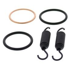 Dichtungsatz Auspuffkrümmer WINDEROSA EGK 823109