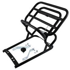 Carrier RMS 142800081 hinten schwarz