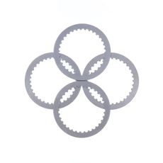 Steel clutch plates kit ATHENA P40240049
