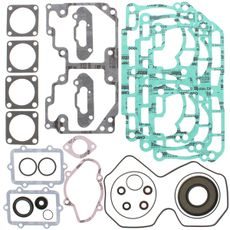 Complete Gasket Kit with Oil Seals WINDEROSA CGKOS 711302
