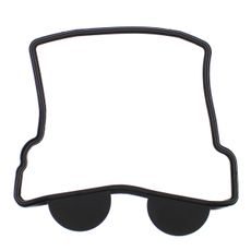 Valve cover gasket WINDEROSA VCG 817855