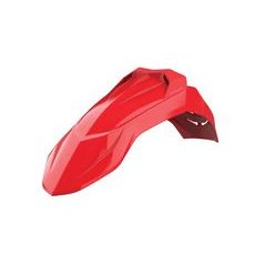 Universal Fenders POLISPORT 8685300003 Red Honda