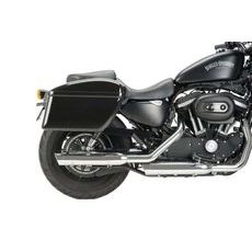 Ersatzgriff CUSTOMACCES SILVER BG0002N schwarz