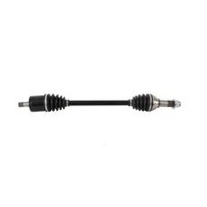Axle All Balls Racing AB8-KW-8-138 8ball
