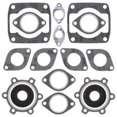 Complete Gasket Kit with Oil Seals WINDEROSA CGKOS 711063E
